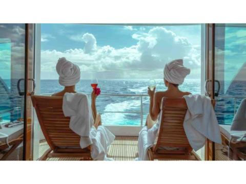 Cruise Holiday Offers – Book Cordelia Cruises Today - 2/2