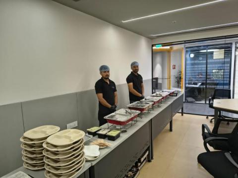 Best Caterers in Navi Mumbai - 2/2