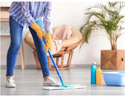 Total Hygiene! Deep House Cleaning Melbourne CBD