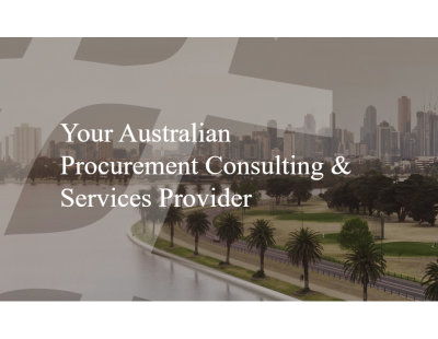Procurement Services Melbourne | Procurement Services | Comprara