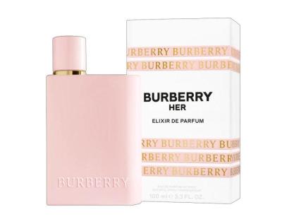 Burberry Her Elixir by Burberry for Women