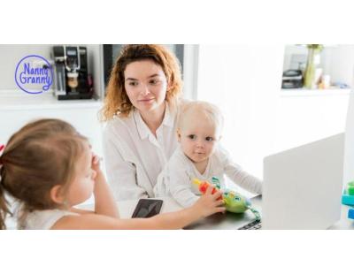 What Does a Nanny Do? Discover 10 Daily Duties in Australia