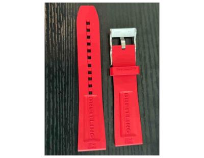 Buy an Affordable Breitling Rubber Watch Strap for Your Timepiece