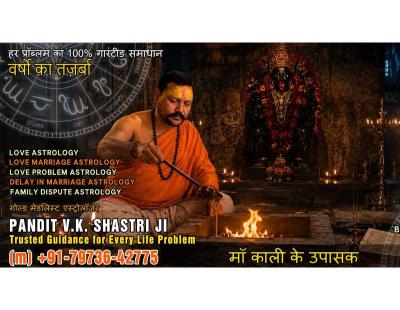 Best Astrologer, Love Marriage Problems