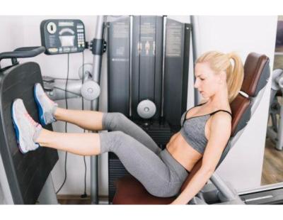 gym equipment