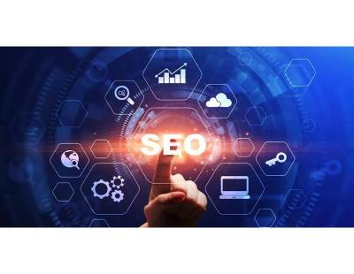 Best SEO Agency in Vancouver, BC | Mavit Digital