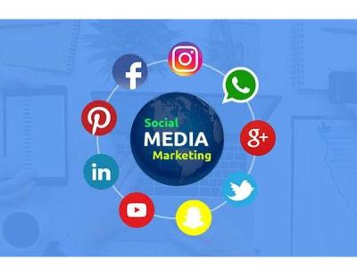 Social Media Marketing Agency in Vancouver, BC | Mavit Digital