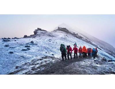 Climb Mount Kilimanjaro Tanzania – Memorable Mountain Journey