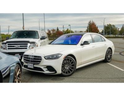 Limousine Rentals Vancouver for Luxury Travel & Special Events