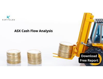 ASX Cash Flow Analysis