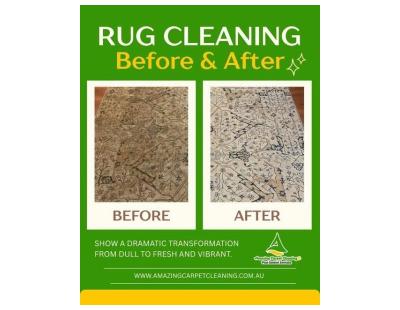 Carpet Cleaning Experts in North Brisbane