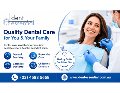 Trusted Richmond Dentist for Complete Family Dental Care