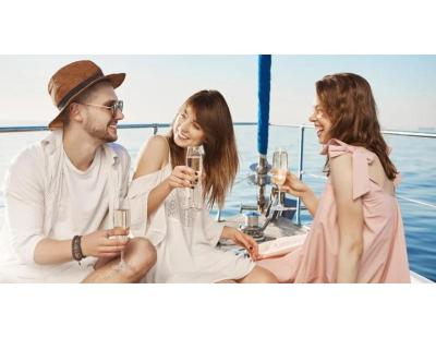 Party on a Boat: Celebrate in Style on the Waters of Koh Samui
