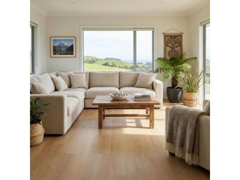Quality SPC Flooring For Every Space