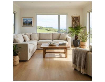 Quality SPC Flooring For Every Space