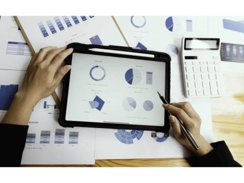 Accounting and Bookkeeping Services