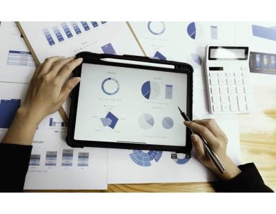 Accounting and Bookkeeping Services