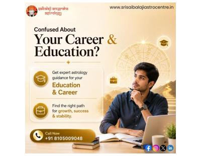 Best Astrologer in Bangalore – Sri Sai Balaji Astrocentre