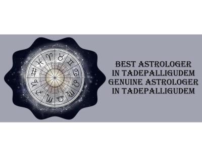 Best Astrologer in Tadepalligudem
