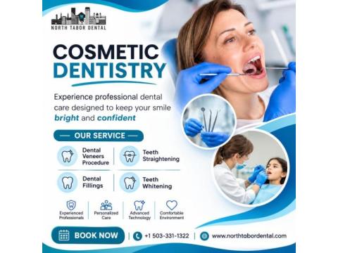 Is Cosmetic Dentistry Treatment Worth the Money?