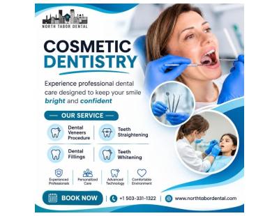 Is Cosmetic Dentistry Treatment Worth the Money?