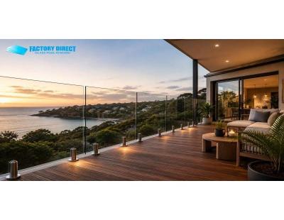 Glass Pool Fence Spigot Installation for a Clean Finish