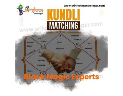 Black Magic Experts in Bidar