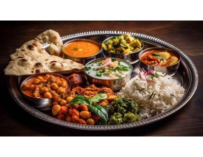 Daily Tiffin Delivery Toronto