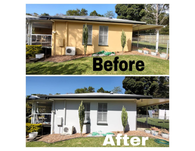 Commercial Painter Sunshine Coast for Professional Business Spaces