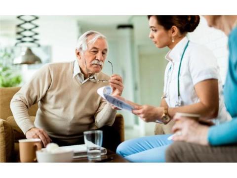 Comprehensive Wellness Care for Ongoing Health Monitoring
