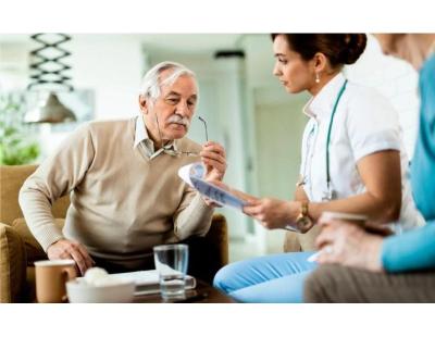 Comprehensive Wellness Care for Ongoing Health Monitoring