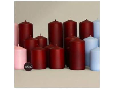 Beeswax Candles Australia | Bulk Beeswax Candles | rawLight