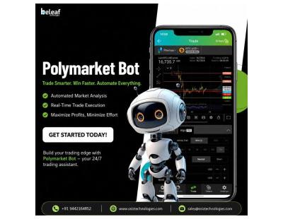 Polymarket AI Bot: How AI Can Analyze Prediction Markets