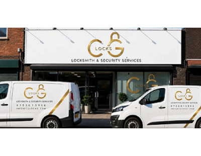 Smart Locks Gold Coast | Secure Your Property with Cg Locks