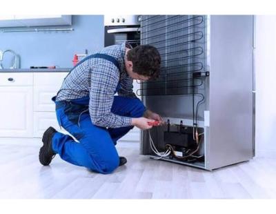 Refrigerator Repair In Falls Church VA