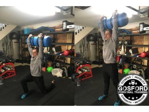 Get Private Fitness Support That Keeps Your Goals on Track Now - 2/2