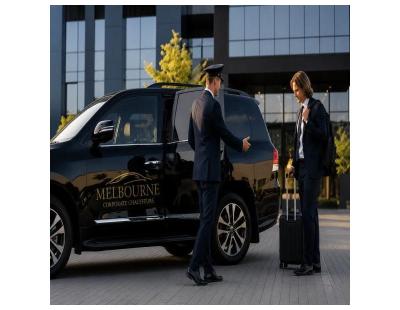 Chauffeur Service Melbourne for Special Occasions