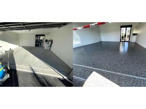 Epoxy Gold Coast | Premium Epoxy Flooring | Dr Epoxy