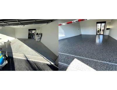 Epoxy Gold Coast | Premium Epoxy Flooring | Dr Epoxy