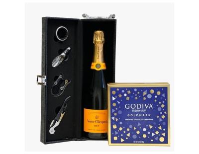 Champagne Delivery Florida for Special Occasions