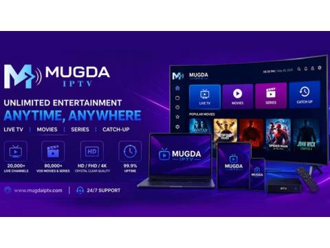 Tamil IPTV Channels in USA for South Indian Viewers