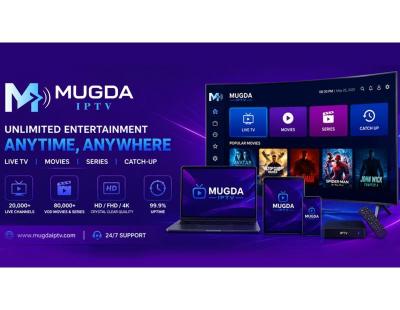 Tamil IPTV Channels in USA for South Indian Viewers