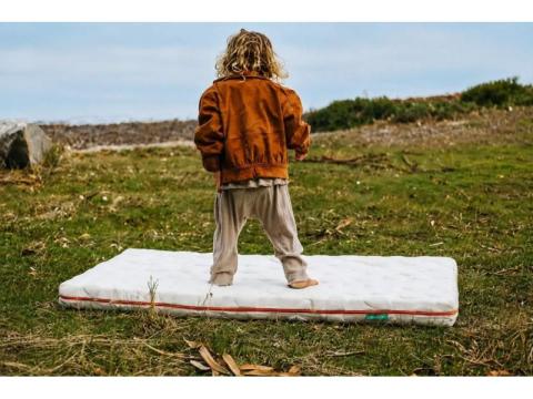 What Is the Best Natural Cot Mattress for Babies in Australia?