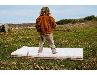 What Is the Best Natural Cot Mattress for Babies in Australia?