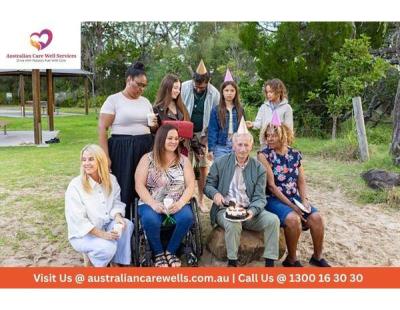 Group Outings & Events | Australian Care Well Services PTY LTD