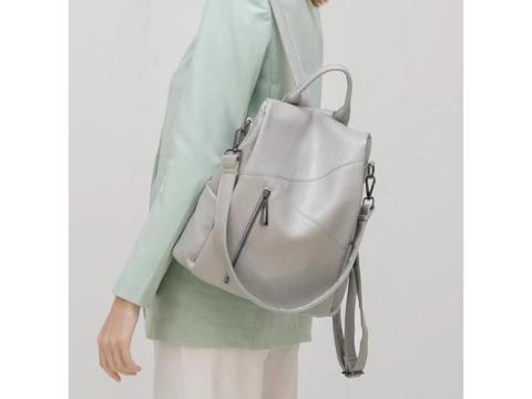 Shop Anti-Theft Travel Backpack for Women at Travel Treasure