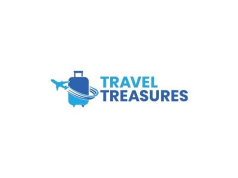 Shop Anti-Theft Travel Backpack for Women at Travel Treasure - 2/2