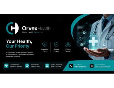 Grow Your Practice with Orvex Health Medical Billing Services