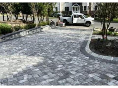 Professional Paving Contractors in New Jersey are at Allstone Home Improvements
