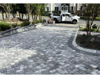 Professional Paving Contractors in New Jersey are at Allstone Home Improvements